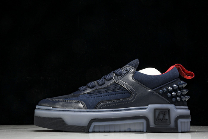 Chr1st1an louboutin sneakers copshoe cl-109