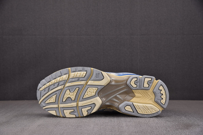 A*sics COPSHOE AS-061