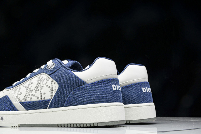 D1R* B27 SNEAKER COPSHOE DR-311