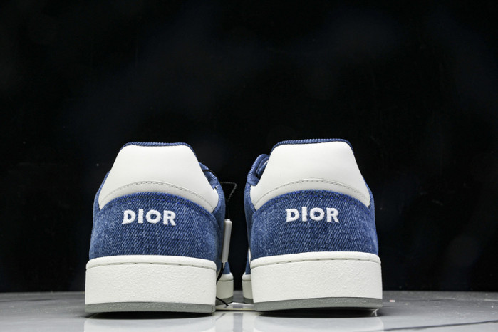 D1R* B27 SNEAKER COPSHOE DR-311