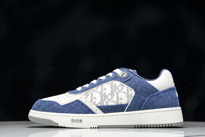 D1R* B27 SNEAKER COPSHOE DR-311