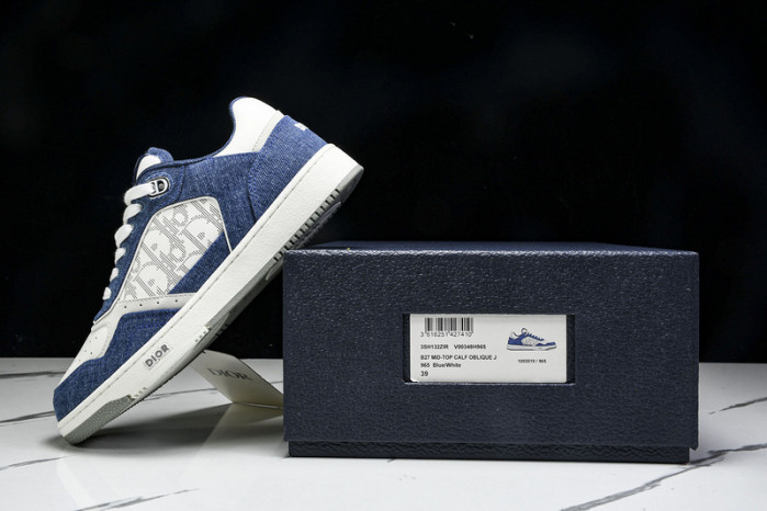 D1R* B27 SNEAKER COPSHOE DR-311