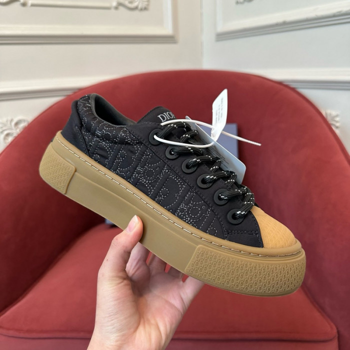 D1R* B33 SNEAKER COPSHOE DR-313