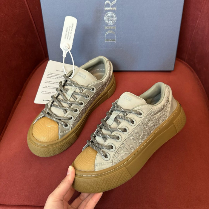 D1R* B33 SNEAKER COPSHOE DR-314