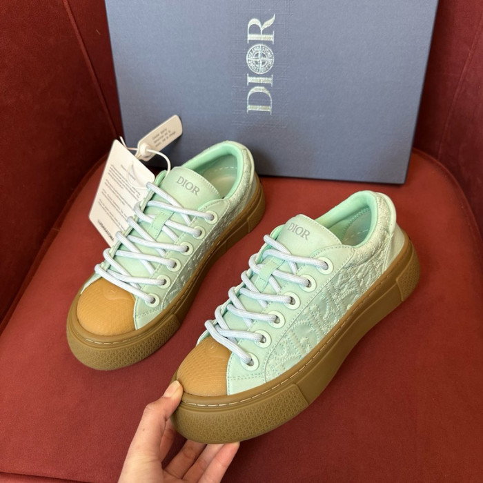 D1R* B33 SNEAKER COPSHOE DR-316