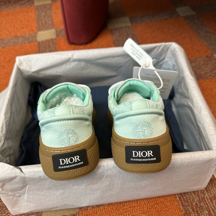D1R* B33 SNEAKER COPSHOE DR-316