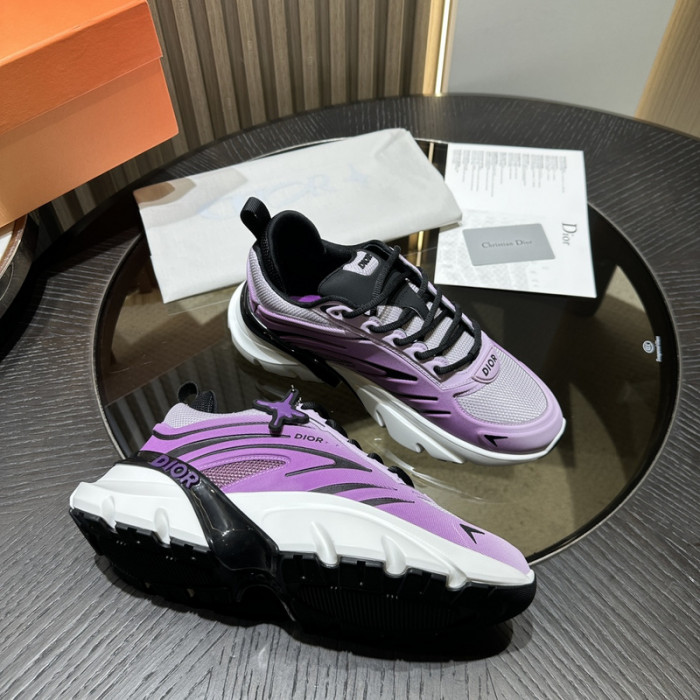 D1R* B44 SNEAKER COPSHOE DR-317