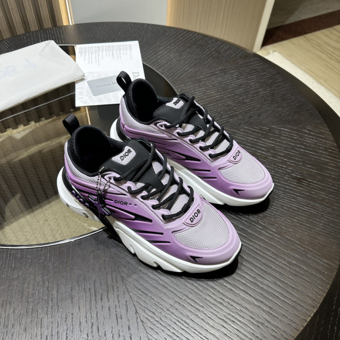 D1R* B44 SNEAKER COPSHOE DR-317