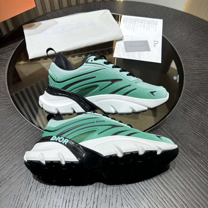 D1R* B44 SNEAKER COPSHOE DR-319