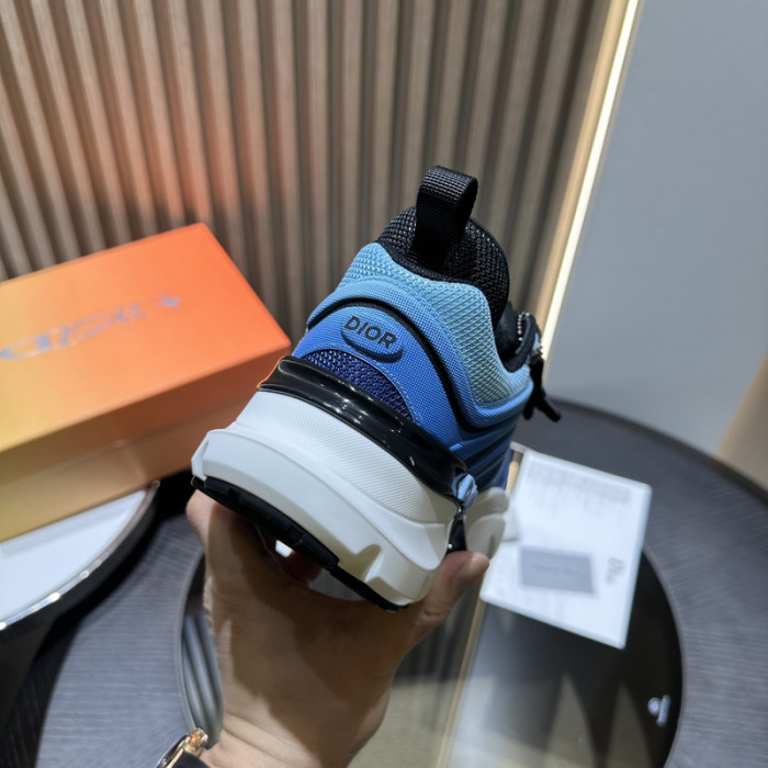 D1R* B44 SNEAKER COPSHOE DR-320