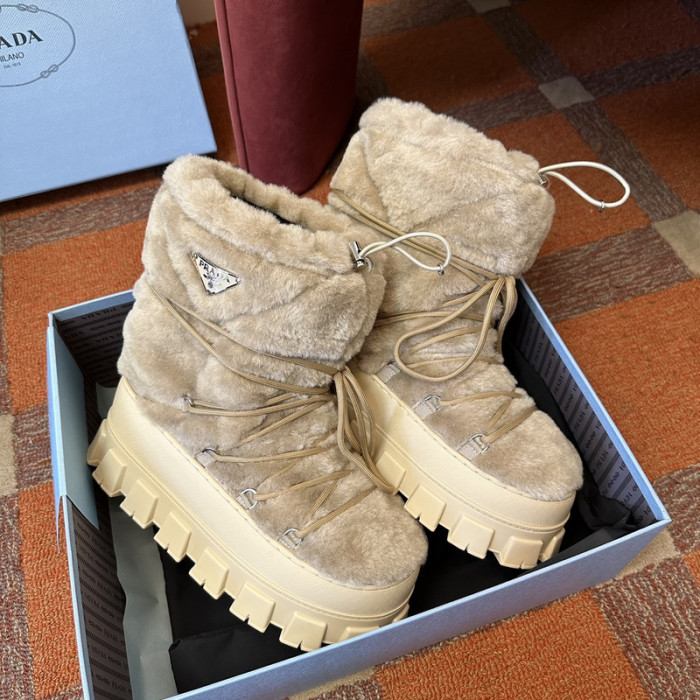 PR BOOTS copshoe PR-113