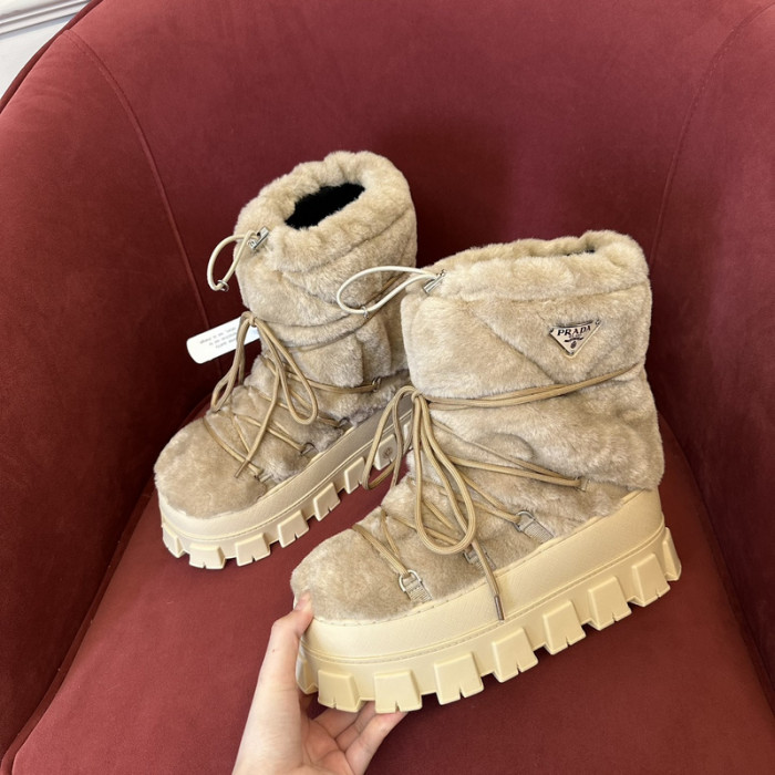 PR BOOTS copshoe PR-113