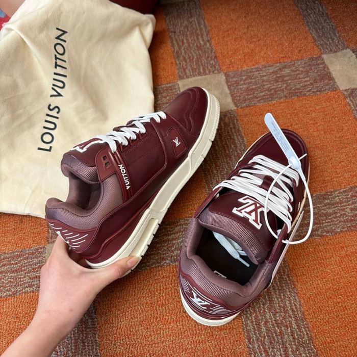LVT SNEAKERS COPSHOE L&V-483