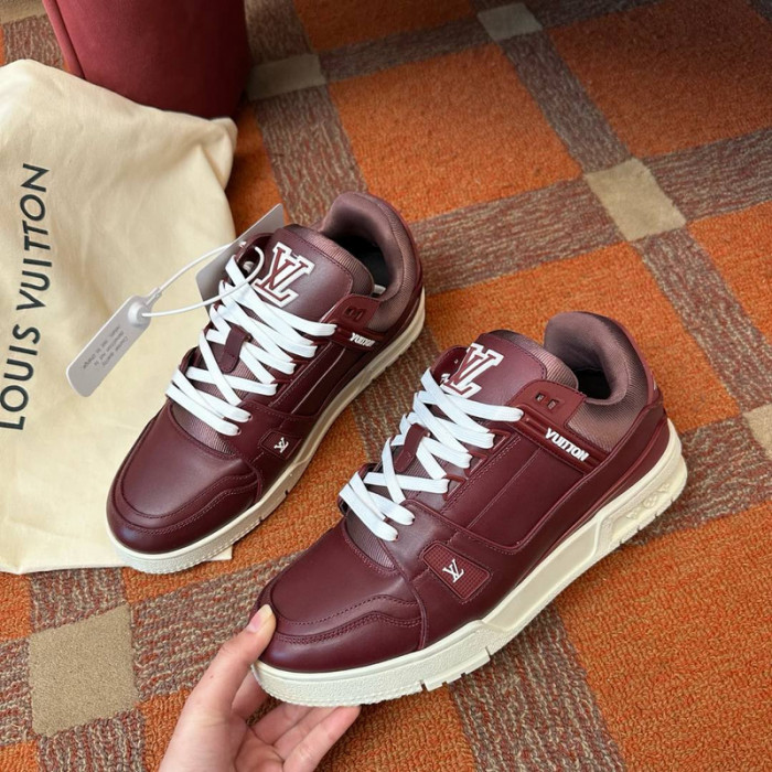 LVT SNEAKERS COPSHOE L&V-483