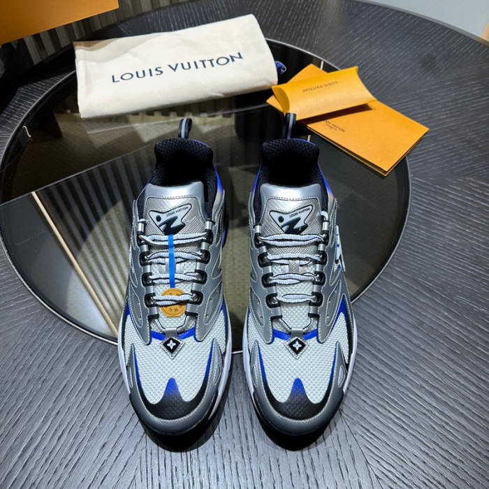 LVT SNEAKERS COPSHOE L&V-489
