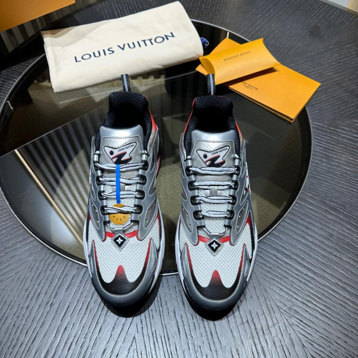 LVT SNEAKERS COPSHOE L&V-490