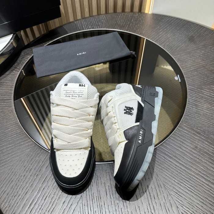AMIRI SNEAKERS COPSHOE AM-134
