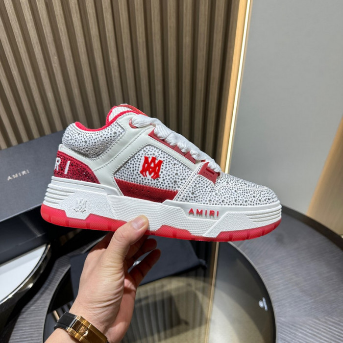 AMIRI SNEAKERS COPSHOE AM-135