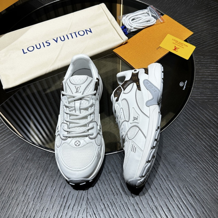 LVT Olympia SNEAKERS COPSHOE L&V-OL01