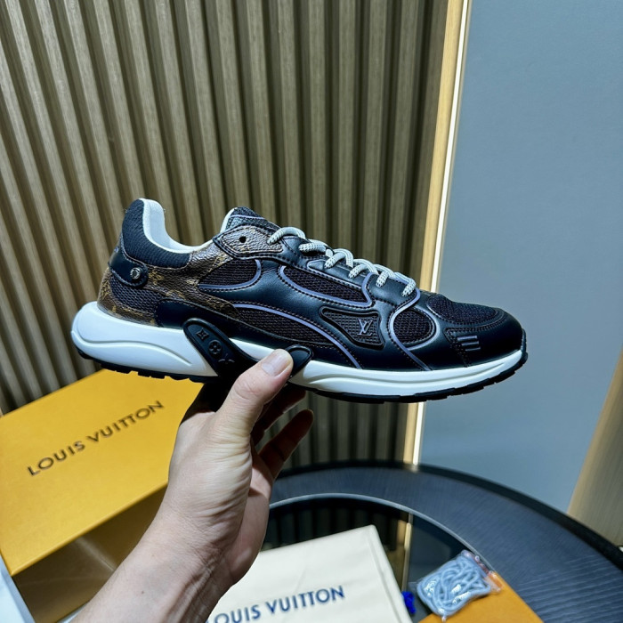 LVT Olympia SNEAKERS COPSHOE L&V-OL02