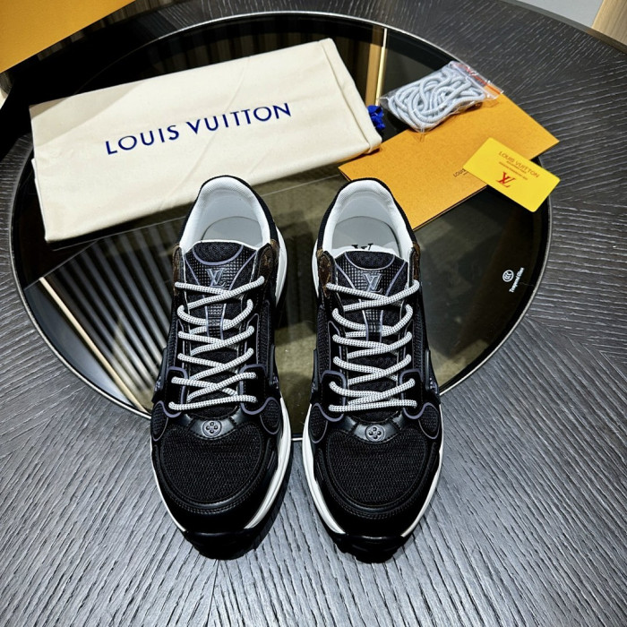 LVT Olympia SNEAKERS COPSHOE L&V-OL02