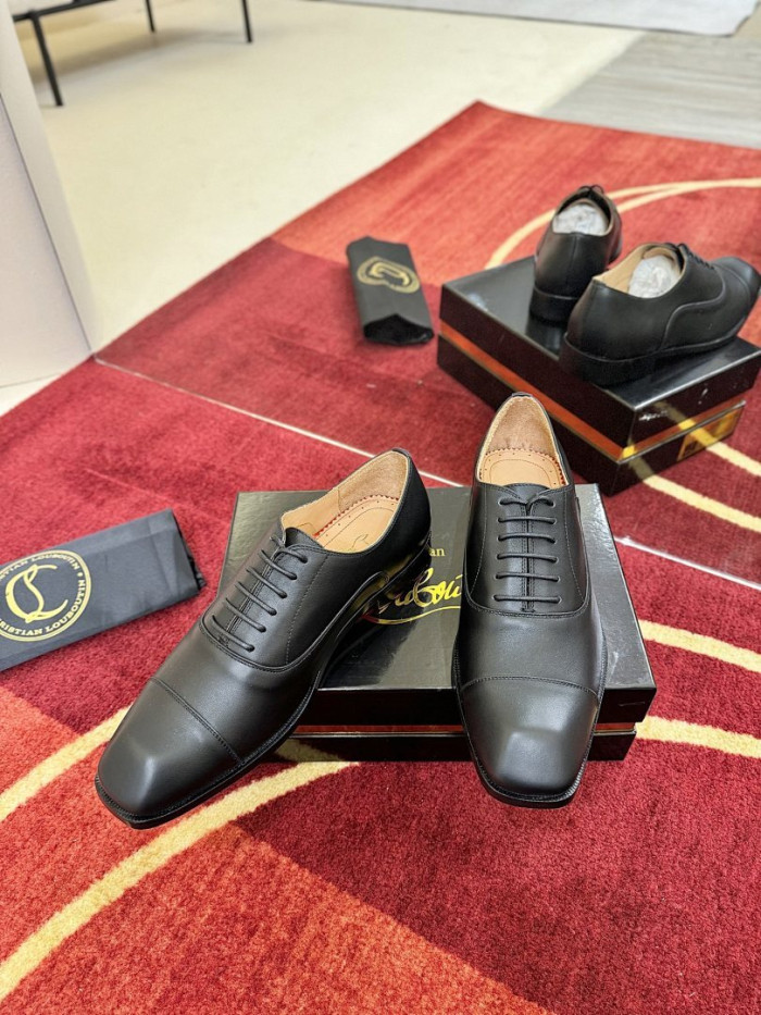 Chr1st1an louboutin sneakers copshoe cl-184