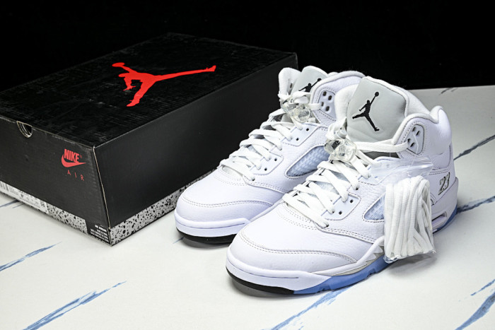Air Jordan 5 Retro 