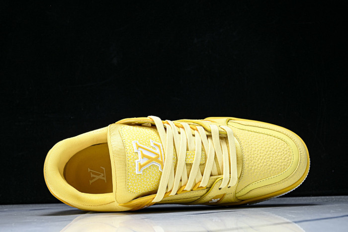 LVT SNEAKERS COPSHOE L&V-trainer 131
