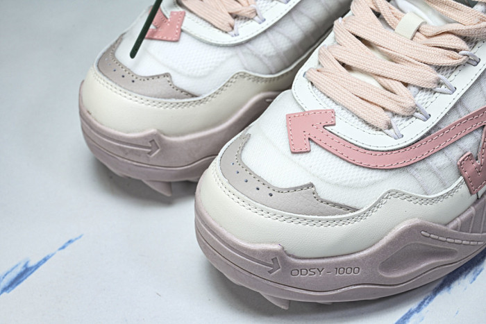 OF C/O ODSY-1000 SNEAKER copshoe OW-ODSY03