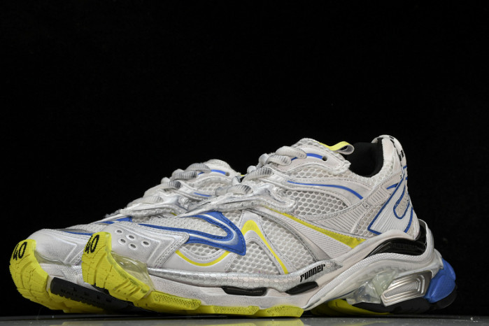 bl trainers track -copshoe bl 261