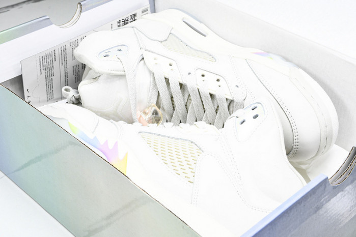 Air Jordan 5 “Year of the Snake” HF3183-001