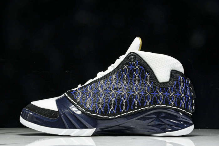 Air Jordan 23 OG ''Motorsports'' - 318376-011
