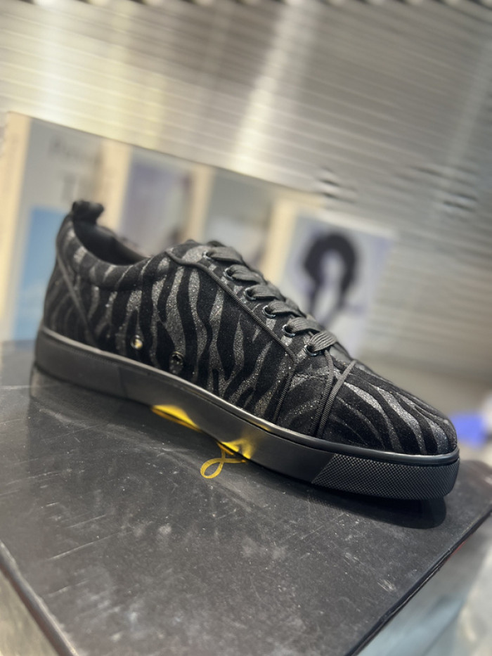 Chr1st1an louboutin sneakers copshoe cl-113