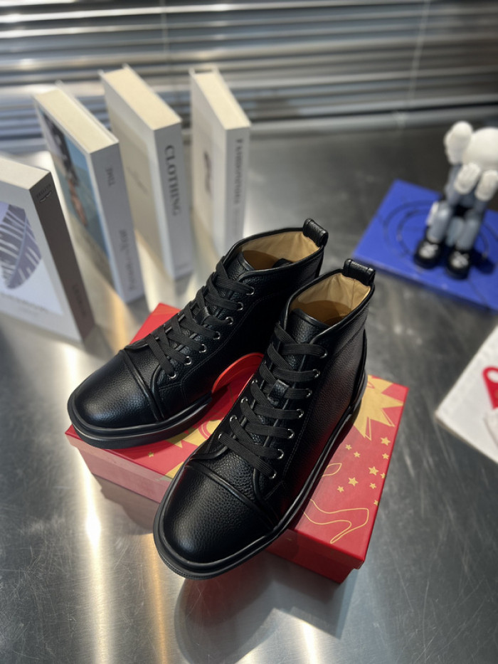 Chr1st1an louboutin sneakers copshoe cl-121