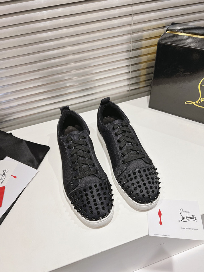 Chr1st1an louboutin sneakers copshoe cl-123