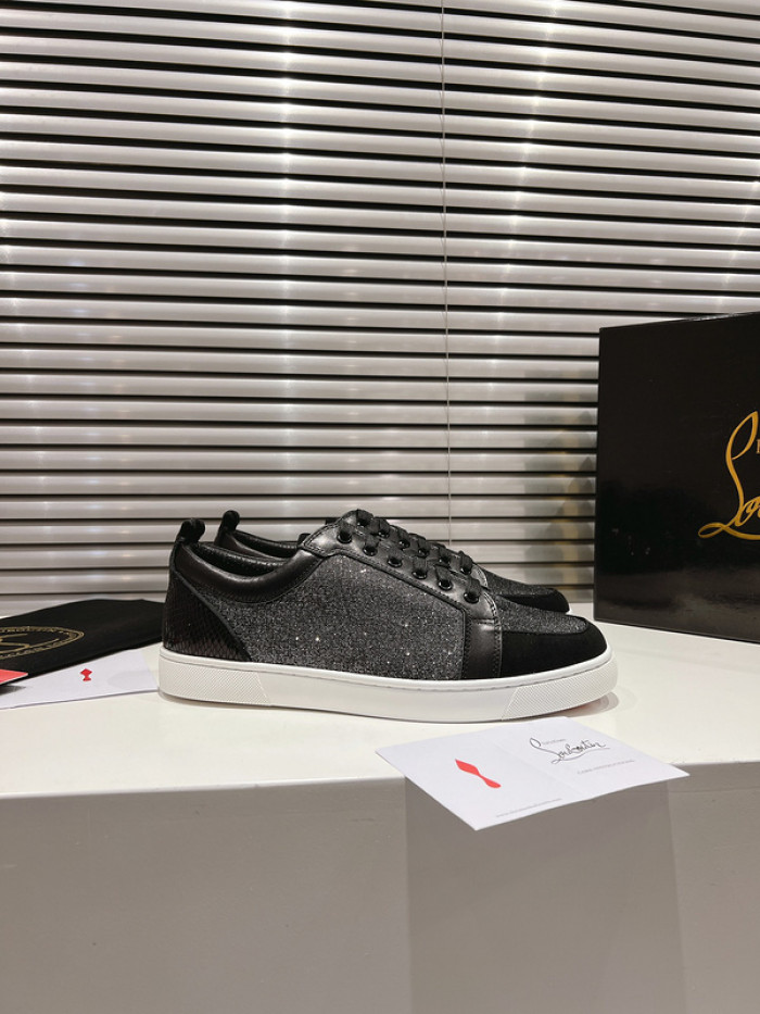Chr1st1an louboutin sneakers copshoe cl-139