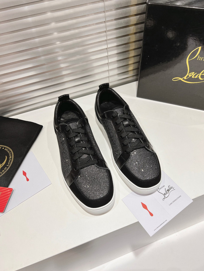 Chr1st1an louboutin sneakers copshoe cl-139