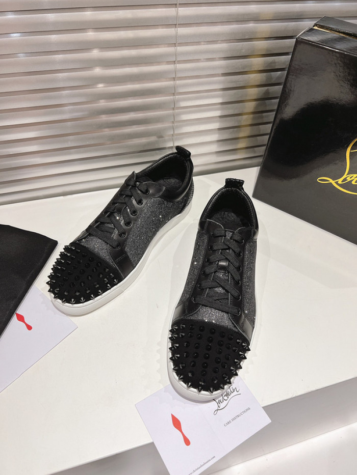 Chr1st1an louboutin sneakers copshoe cl-140