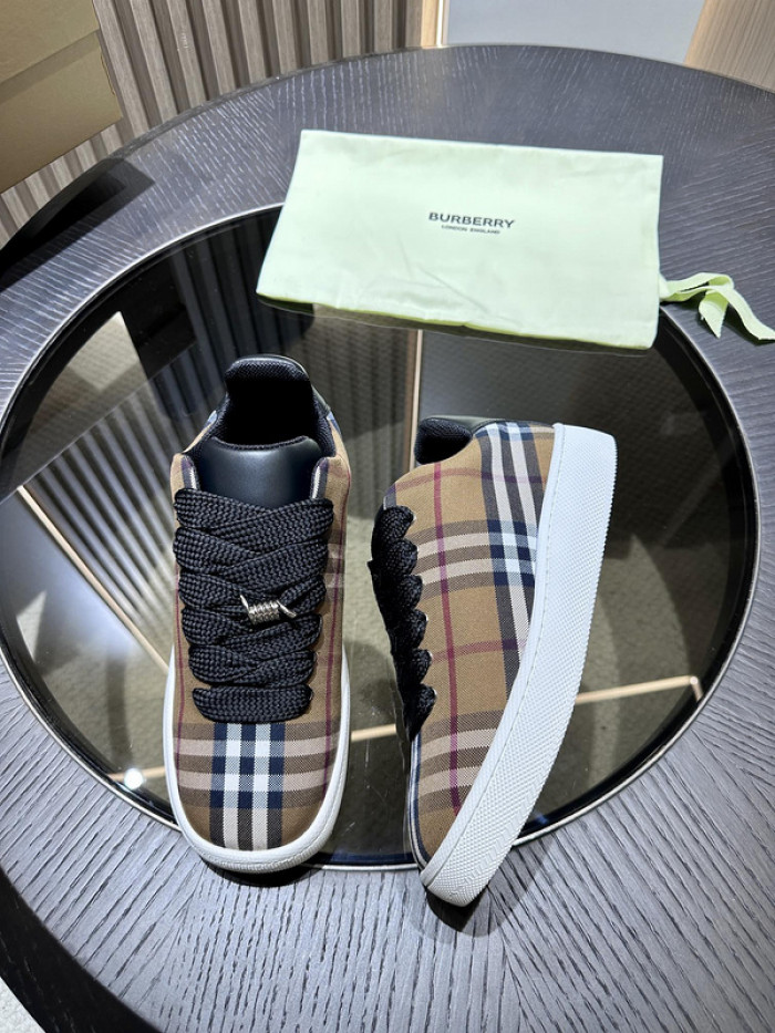 BR SNEAKERS COPSHOE BR-18