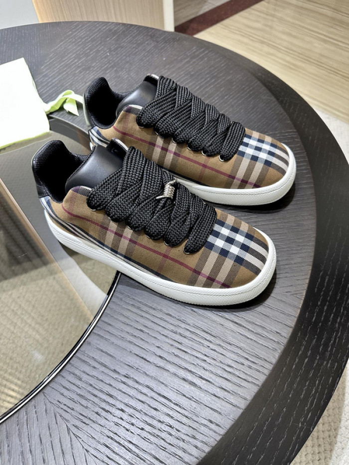 BR SNEAKERS COPSHOE BR-18