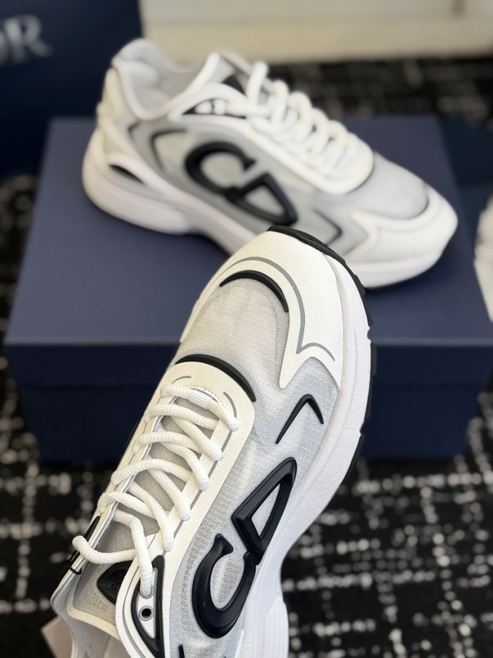 D1R* B30 TRAINER SNEAKER copshoe DR-B30 08