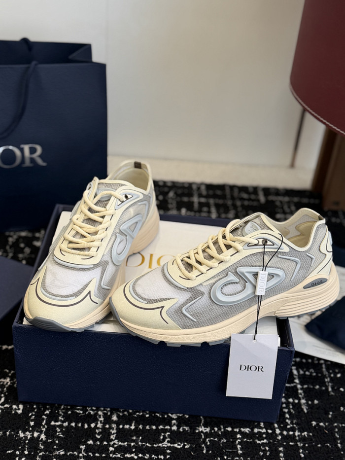 D1R* B30 TRAINER SNEAKER copshoe DR-B30 09
