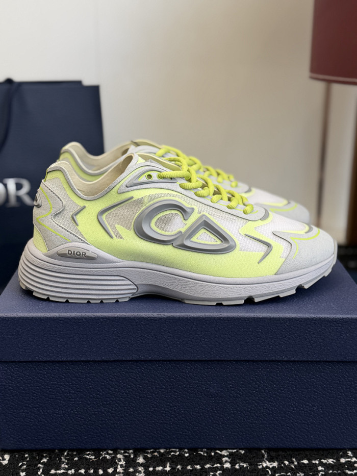 D1R* B30 TRAINER SNEAKER copshoe DR-B30 10