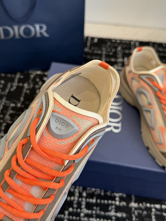 D1R* B30 TRAINER SNEAKER copshoe DR-B30 11