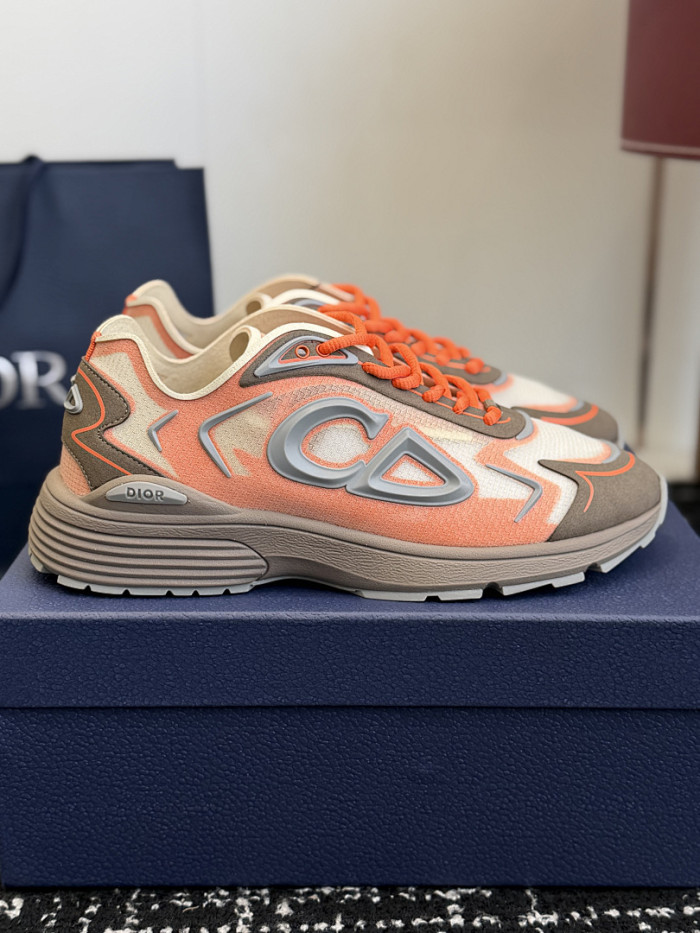 D1R* B30 TRAINER SNEAKER copshoe DR-B30 11