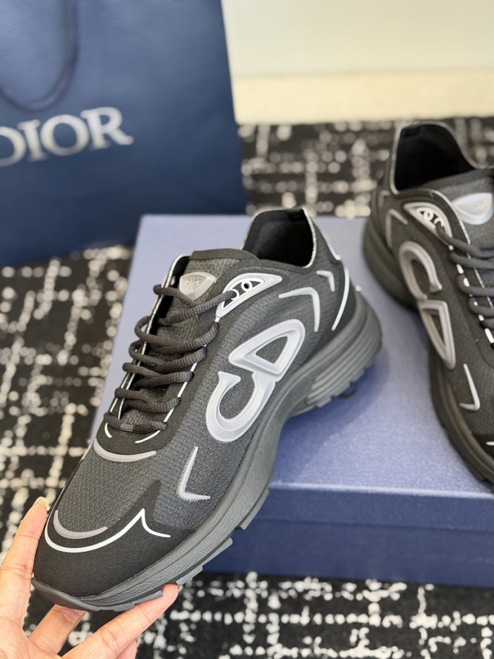 D1R* B30 TRAINER SNEAKER copshoe DR-B30 12