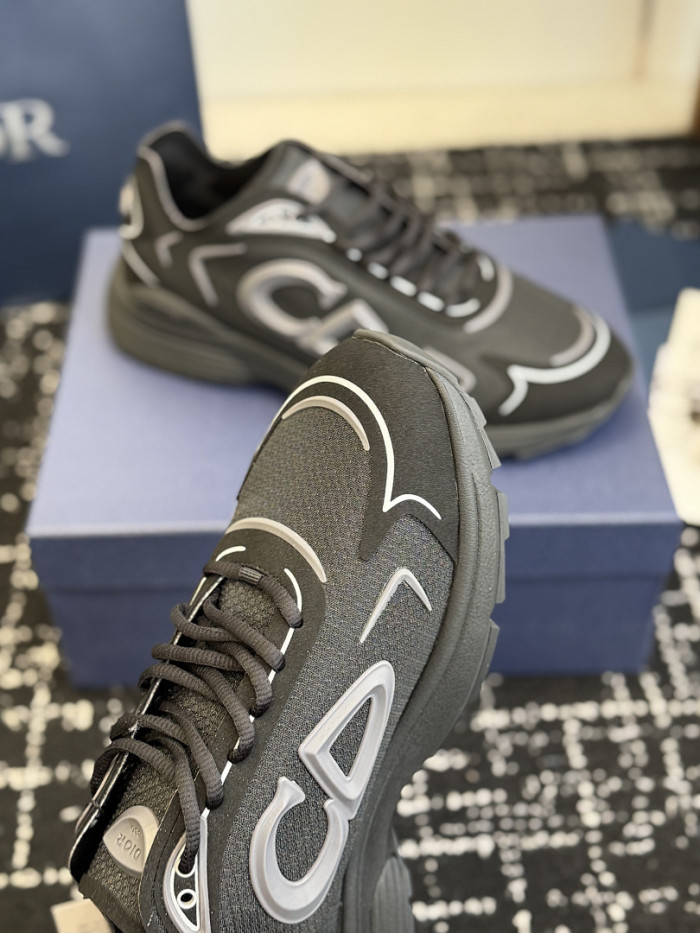 D1R* B30 TRAINER SNEAKER copshoe DR-B30 12
