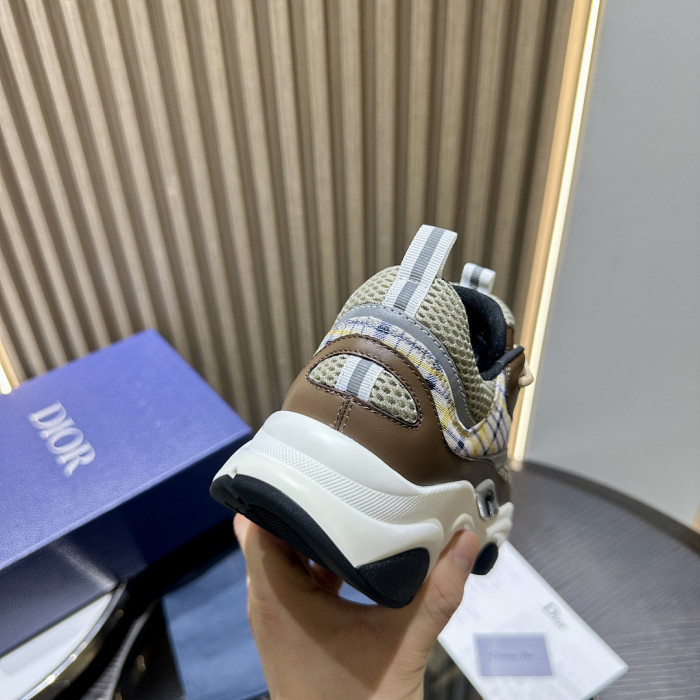 D1R* B22 SNEAKER COPSHOE DR-B2217