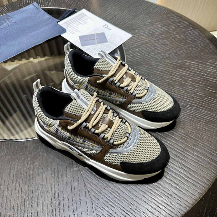 D1R* B22 SNEAKER COPSHOE DR-B2217