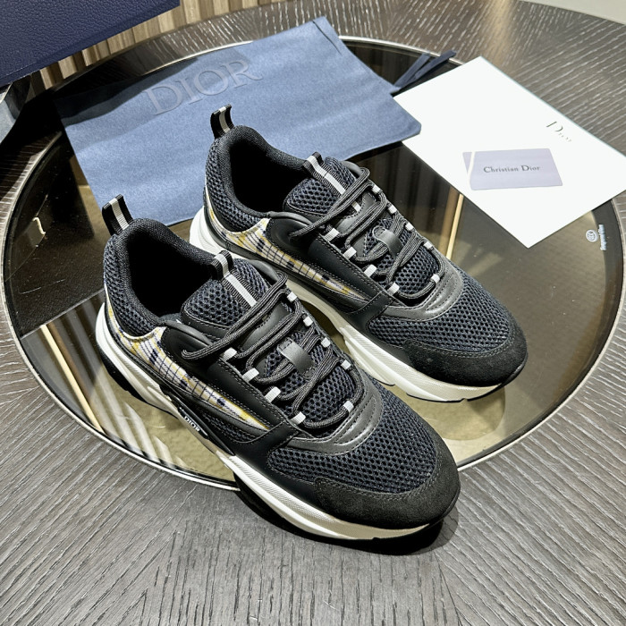 D1R* B22 SNEAKER COPSHOE DR-B2218